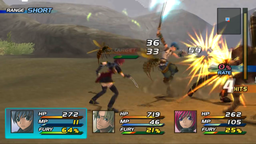 《星之海洋3直到时间的尽头PS2模拟器版(Star Ocean Till The End Of Time)》V1.0官方版[俄网Пиратка 2023.12.10更新5.26G]-影音屋