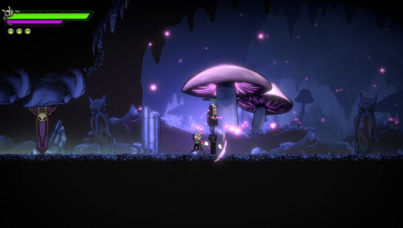 图片[9]-《魔骨（Morkull Ragast's Rage）》官方中文 Build 17851456 P2P硬盘版-影音屋