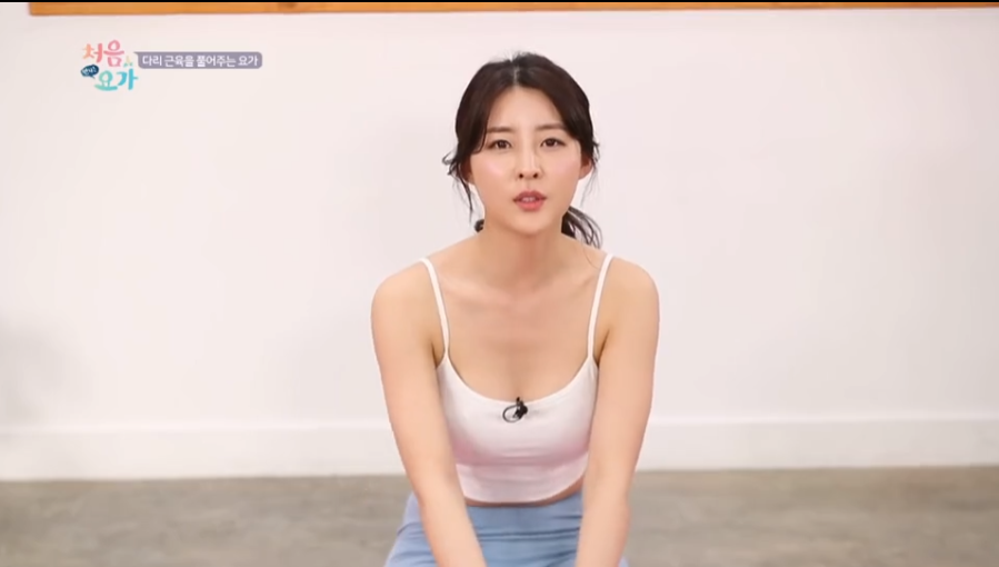 韩国女神瑜珈系列：雅英性感瑜珈视频教程合集（297V）[MP4][52.8G]-影音屋