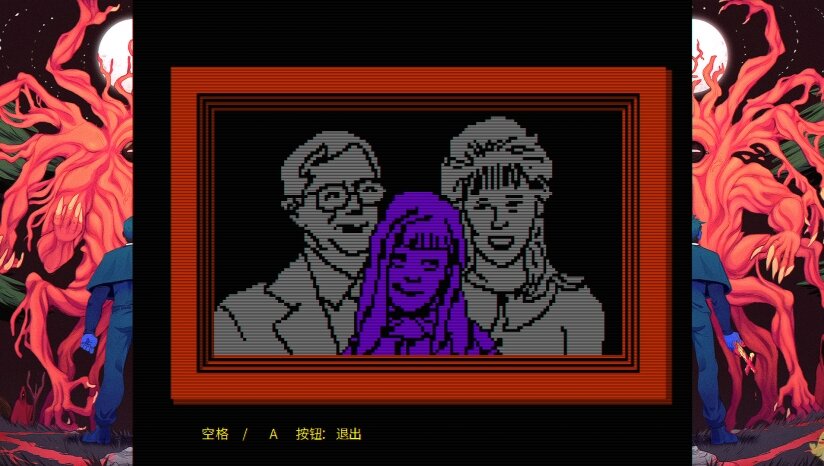 图片[5]-《信仰：邪恶的三位一体（FAITH: The Unholy Trinity）》I_KnoW镜像版-影音屋