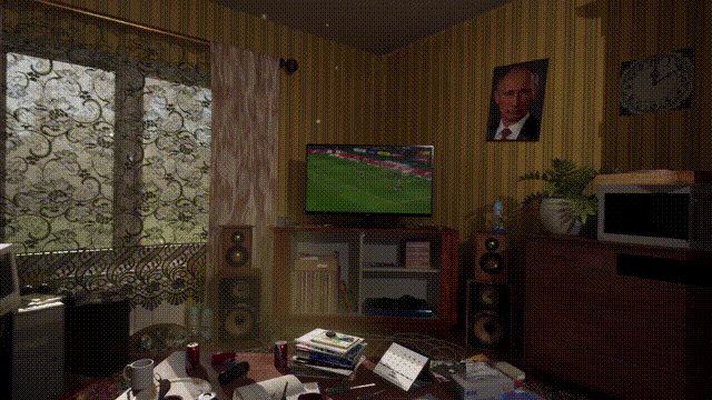 《斯库夫VS夸德罗伯(Skufs VS Quadrobers)》Build16432367官方中文版[俄网Пиратка 2025.09.08更新5.2G]-影音屋