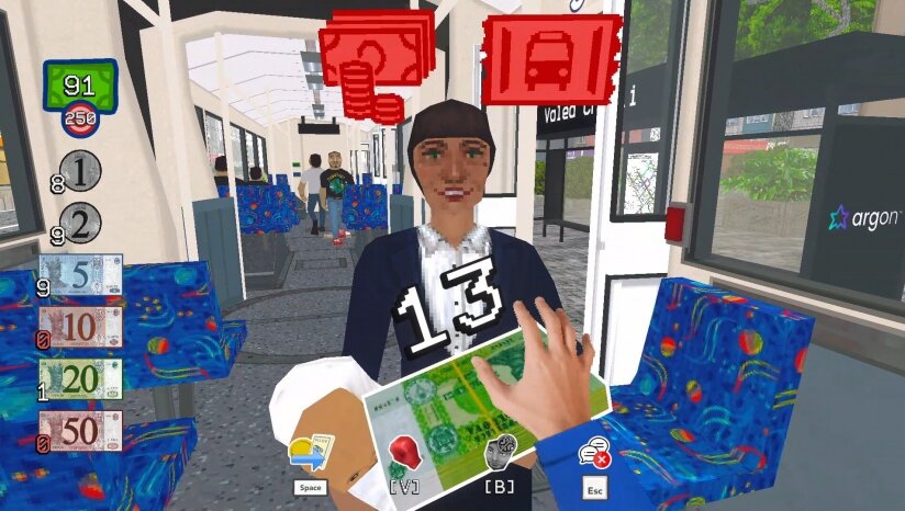 图片[6]-《没票？下车！（TROLEU）》官方中文 TENOKE镜像版-影音屋