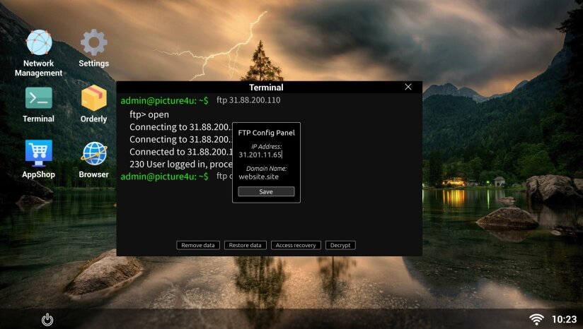 图片[8]-《ServiceIT：你可以做IT（ServiceIT: You can do IT）》TENOKE镜像版-影音屋