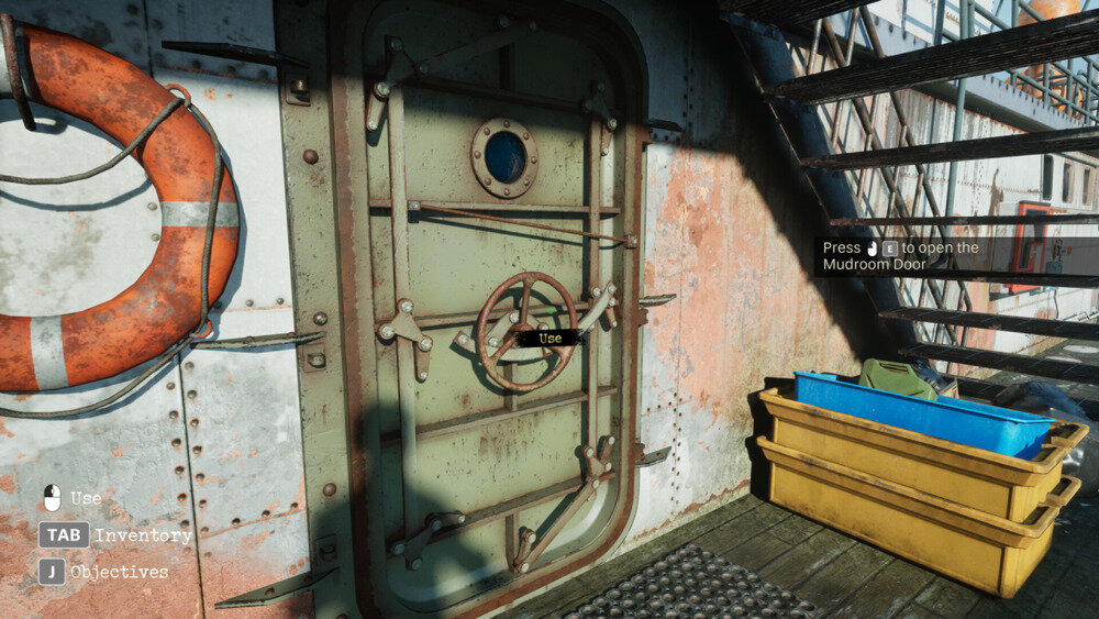 《愤怒序章(Ire A Prologue)》Build20292717官方版[俄网Пиратка 2025.11.02更新9G]-影音屋