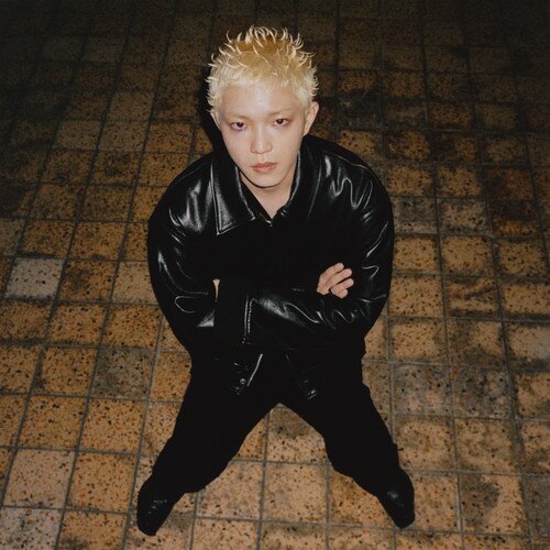 Chace《Anti-People Pleaser》[320K/MP3][90.75MB]-影音屋