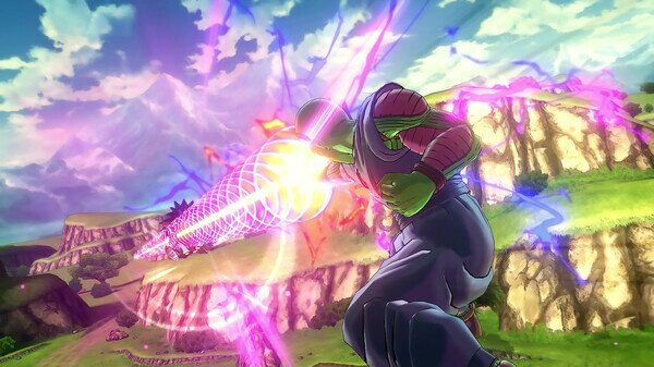 图片[6]-《龙珠：超宇宙2》 v1.25.01 全DLC PC+手机 单机+联机 送修改器 赠音乐原声+80级满金币满TP初始存档+赠MOD人物1419个[89.4G]-影音屋