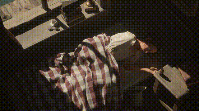 《埃里克斯霍姆-被偷走的梦(Eriksholm The Stolen Dream)》V1.3(Build19326751)官方中文版[俄网portable 2025.07.29更新13.5G]-影音屋