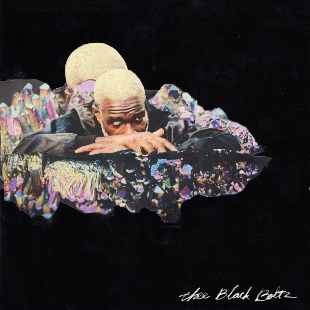 Tunde Adebimpe《Thee Black Boltz》[Hi-Res][24Bit-96kHz][FLAC/分轨][727.47MB]-影音屋