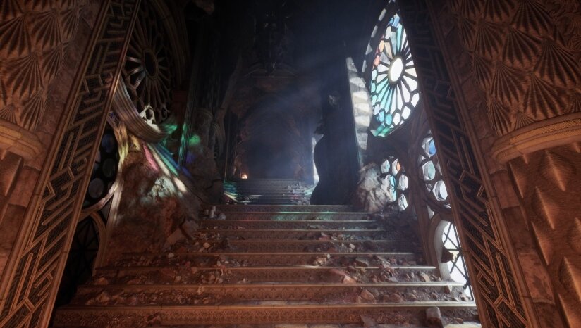 《挖！挖！挖！（Keep Digging）》官方中文 P2P硬盘版-影音屋