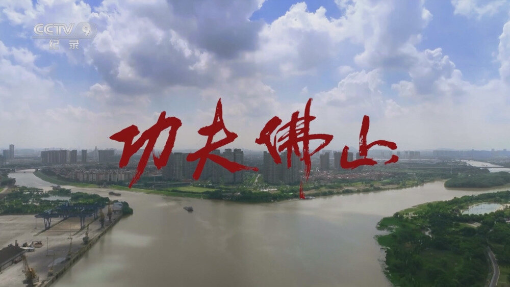 [百度/夸克][CCTV9 功夫佛山 电视源码 全6集 20250905][1080I/TS][6.03G]-影音屋