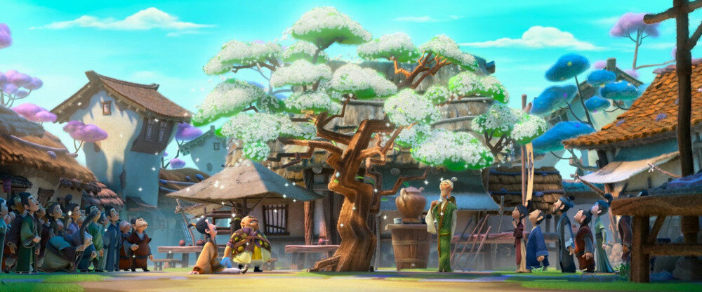 图片[2]-[BT下载][聊斋：兰若寺][WEB-MP4/9.07GB][国语中字][1080p][流媒体]-影音屋