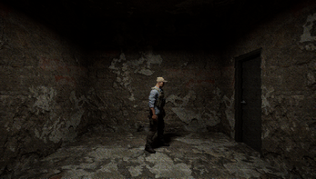 图片[2]-《零号病房（Ward Zero）》bADkARMA硬盘版-影音屋