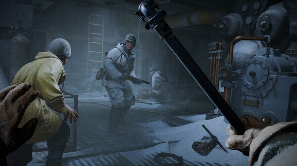 图片[3]-《夺宝奇兵：古老之圈》 v202501015 全DLC 送修改器（The Great Circle）免安装中文版[119G]-影音屋