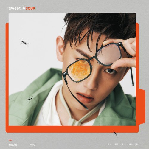MC 张天赋《Sweet & Sour》[320K/MP3][24Bit-48kHz][FLAC/分轨][548MB]-影音屋
