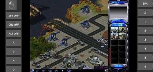 《(Android)红色警戒2尤里的复仇》V1.01移植版[国网Alyssachiafh 2025.10.05压制810M]-影音屋