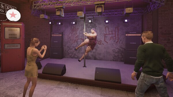 图片[4]-《夜总会模拟器》|中字-国语|Build.19446079+全DLC-影音屋