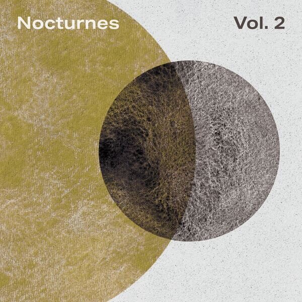Various Artists《Nocturnes, Vol. 2》[24Bit-44.1kHz][FLAC/分轨][285.58MB]-影音屋