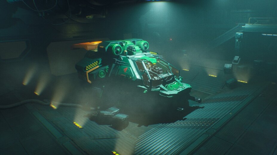 图片[9]-《RIPOUT（RIPOUT）》官方中文 v1.41.01 RUNE镜像版-影音屋