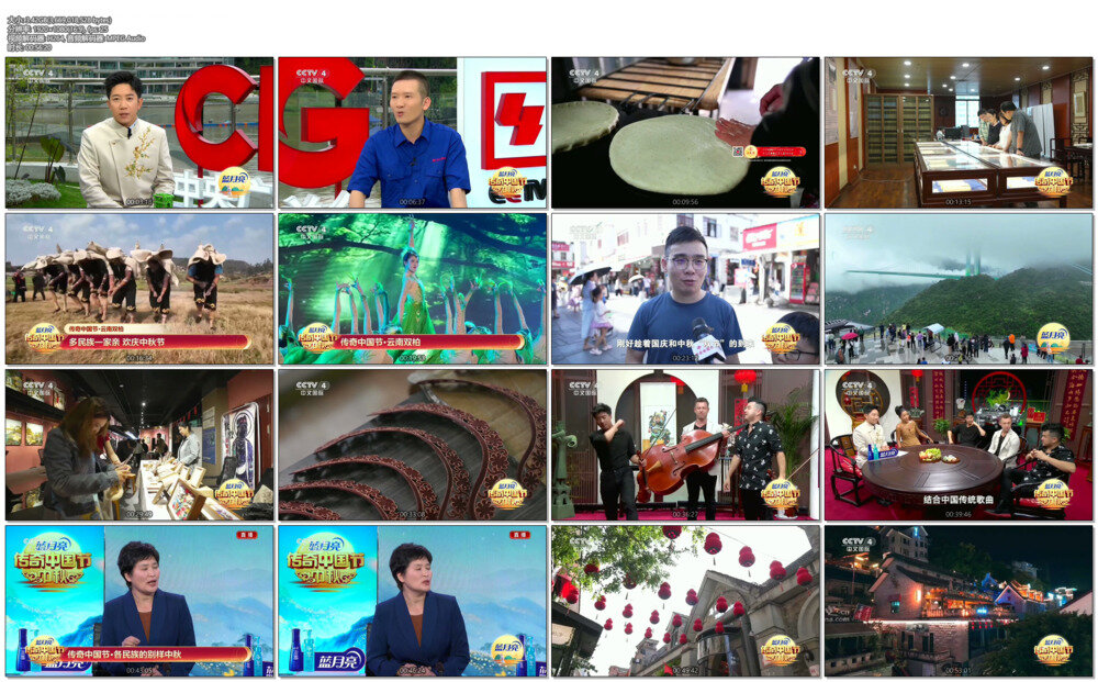 图片[5]-[百度/夸克][CCTV4 2025中秋晚会暨2025传奇中国节-中秋 全4集 电视源码 20251006][1080I/TS][13.6G]-影音屋