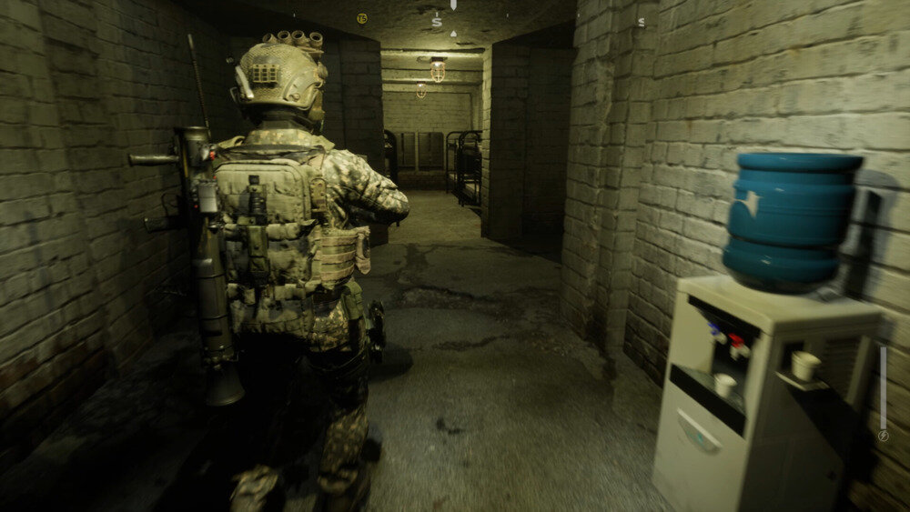 图片[9]-《实体：黑色的一天（ENTITY: THE BLACK DAY）》官方中文 Early Access P2P硬盘版-影音屋