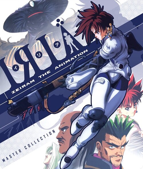 [BT下载][OVA 伊利亚：杰拉姆 1994][BD-MKV/6.6G][1080P][日语中字]-影音屋