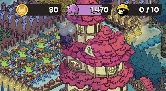 《(Android)安娜的怪物农场-起始之地(Anna's Monster Farm The Beginning)》V1.0.0 MOD菜单版[国网Alyssachiafh 2025.09.25压制713.2M]-影音屋