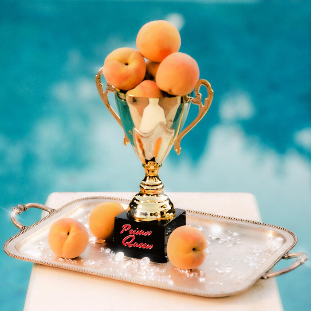 Prima Queen《The Prize》[24Bit-44.1kHz][FLAC/分轨][424.25MB]-影音屋