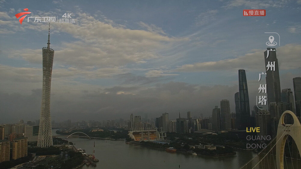 图片[2]-[百度/夸克][广东卫视 大美南粤 50帧 5.1声道 20250821-20250831][2160I/TS][86G]-影音屋