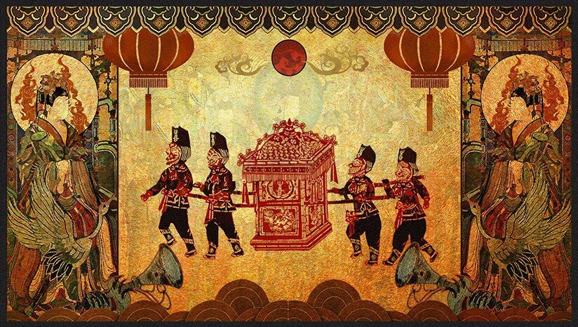 图片[3]-《白河村（Scourge of the village）》|官方中文-影音屋