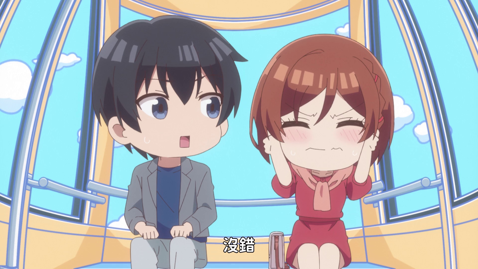 图片[3]-[夸克下载][我和班上最讨厌的女生结婚了][全12集][WEB-MKV/9G][日语中字][1080P]-影音屋