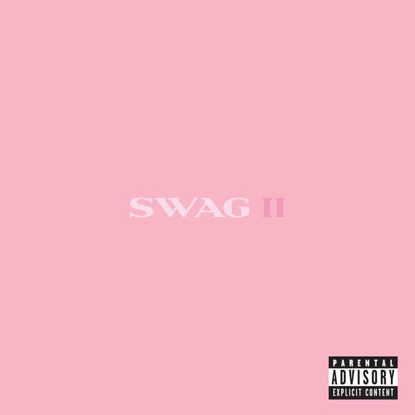 Justin Bieber《SWAG II》[24Bit-48kHz][FLAC/分轨][1.5G]-影音屋