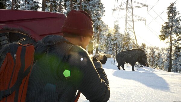 图片[5]-《人渣》 v1.1.0.2.99989 全DLC 单机+联机 PC手机双端（SCUM）免安装中文版[89.5G]-影音屋