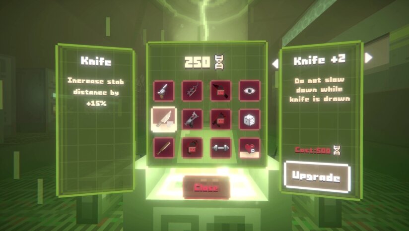 图片[3]-《镜杀（It Has My Face）》官方中文 Early Access P2P硬盘版-影音屋