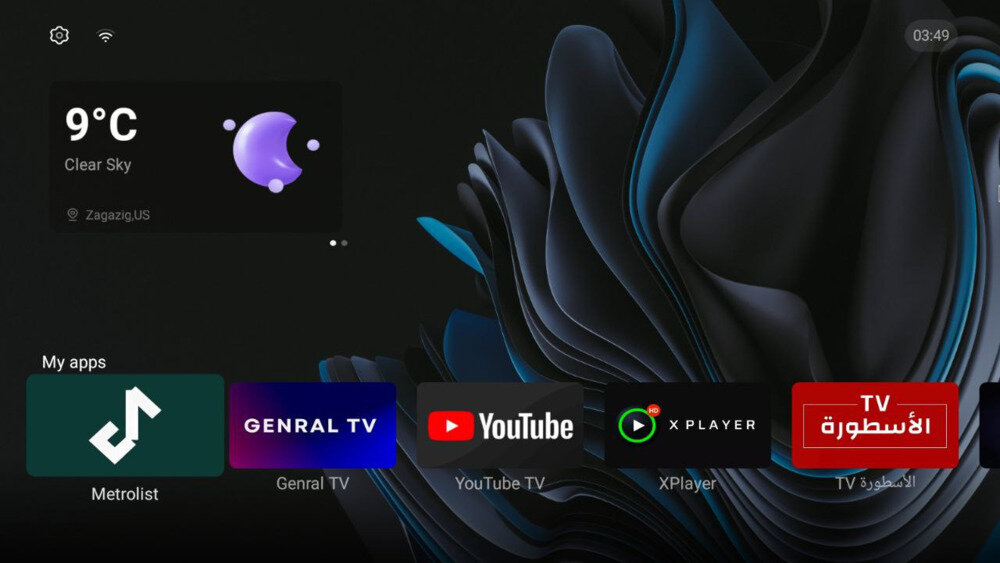 图片[2]-【教程】旧电脑安装原生安卓电视系统AndroidTV-GoogleTV 摇身一变直接变成电视盒子-影音屋