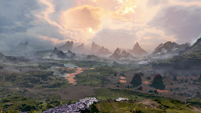 《星际裂变(StarRupture)》Build19386051官方中文版[俄网Portable 2025.08.05更新39.19G]-影音屋