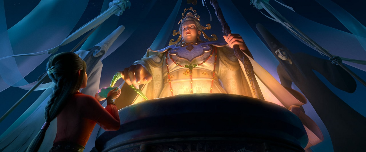 图片[7]-[BT下载][聊斋：兰若寺][WEB-MP4/9.07GB][国语中字][1080p][流媒体]-影音屋