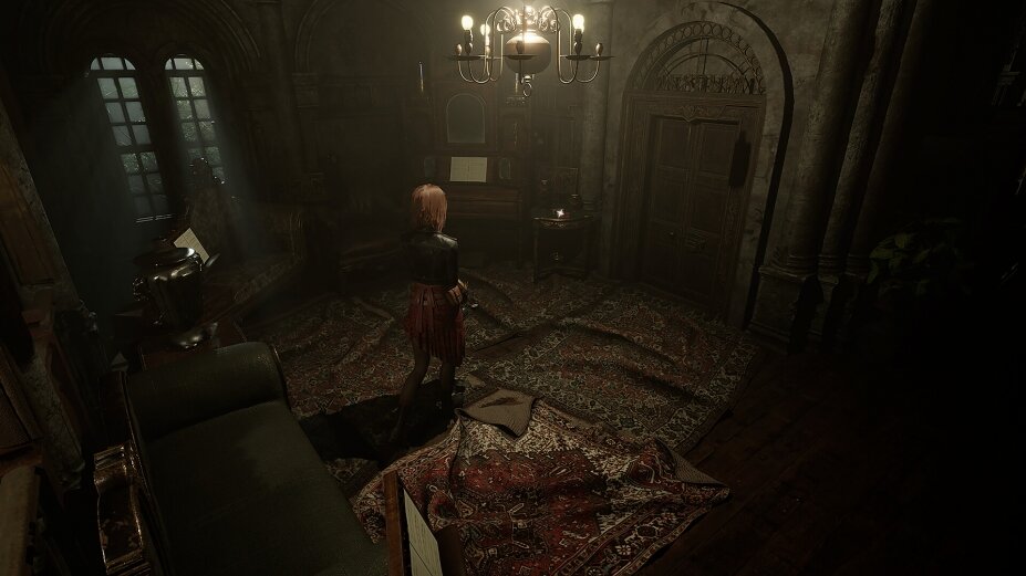 图片[5]-《受折磨的灵魂2》官方中文版-影音屋