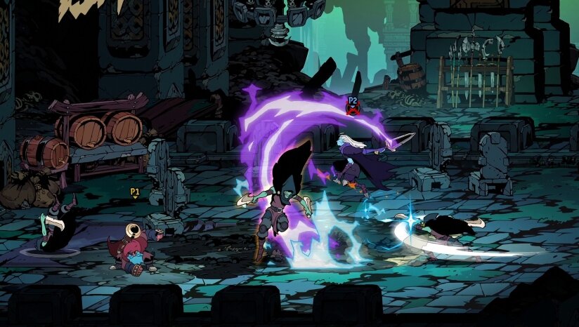 图片[8]-《绝对魔权（Absolum）》官方中文 RUNE镜像版-影音屋