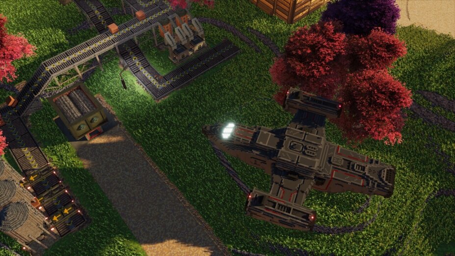 图片[3]-《黎明时分（Dawn Apart）》官方中文 Early Access P2P硬盘版-影音屋