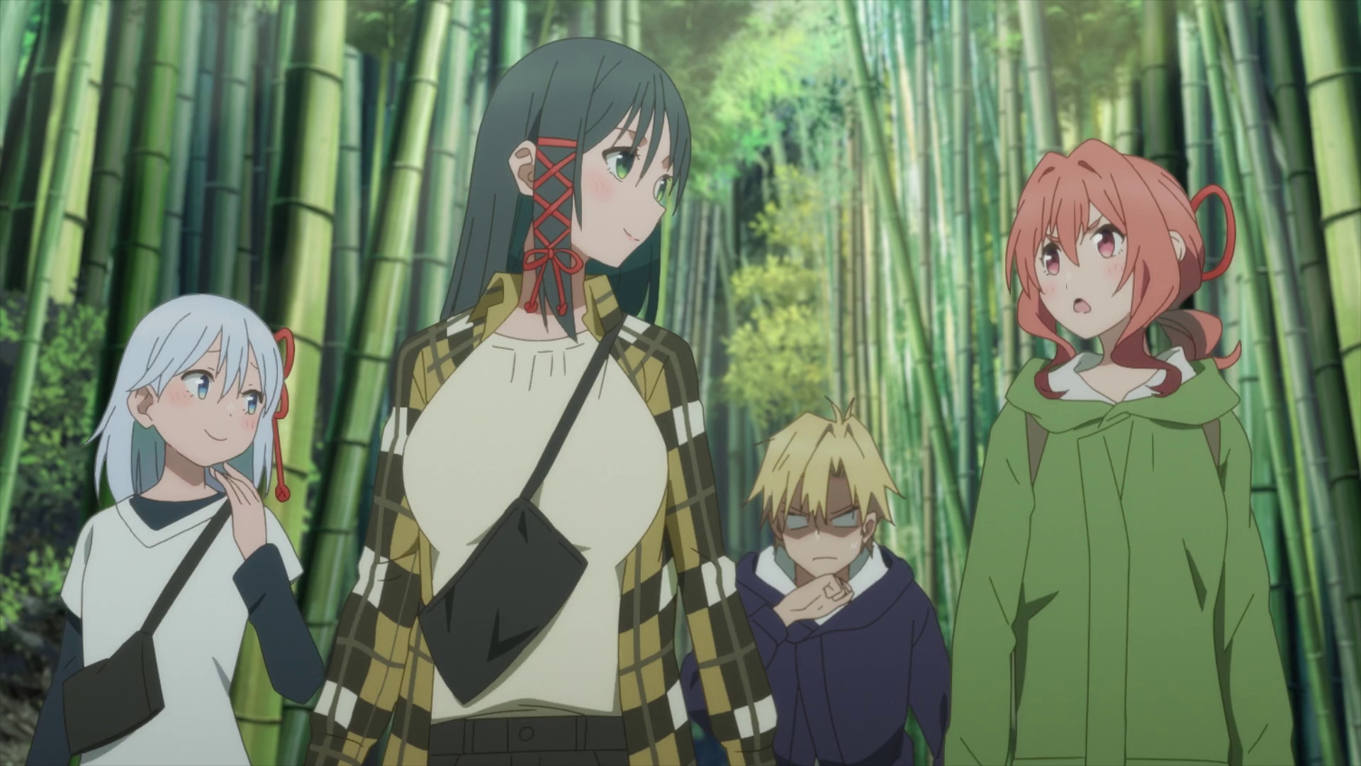 图片[5]-[夸克下载][缘结甘神家][全24集][WEB-MKV/8.9G][日语中字][1080P]-影音屋