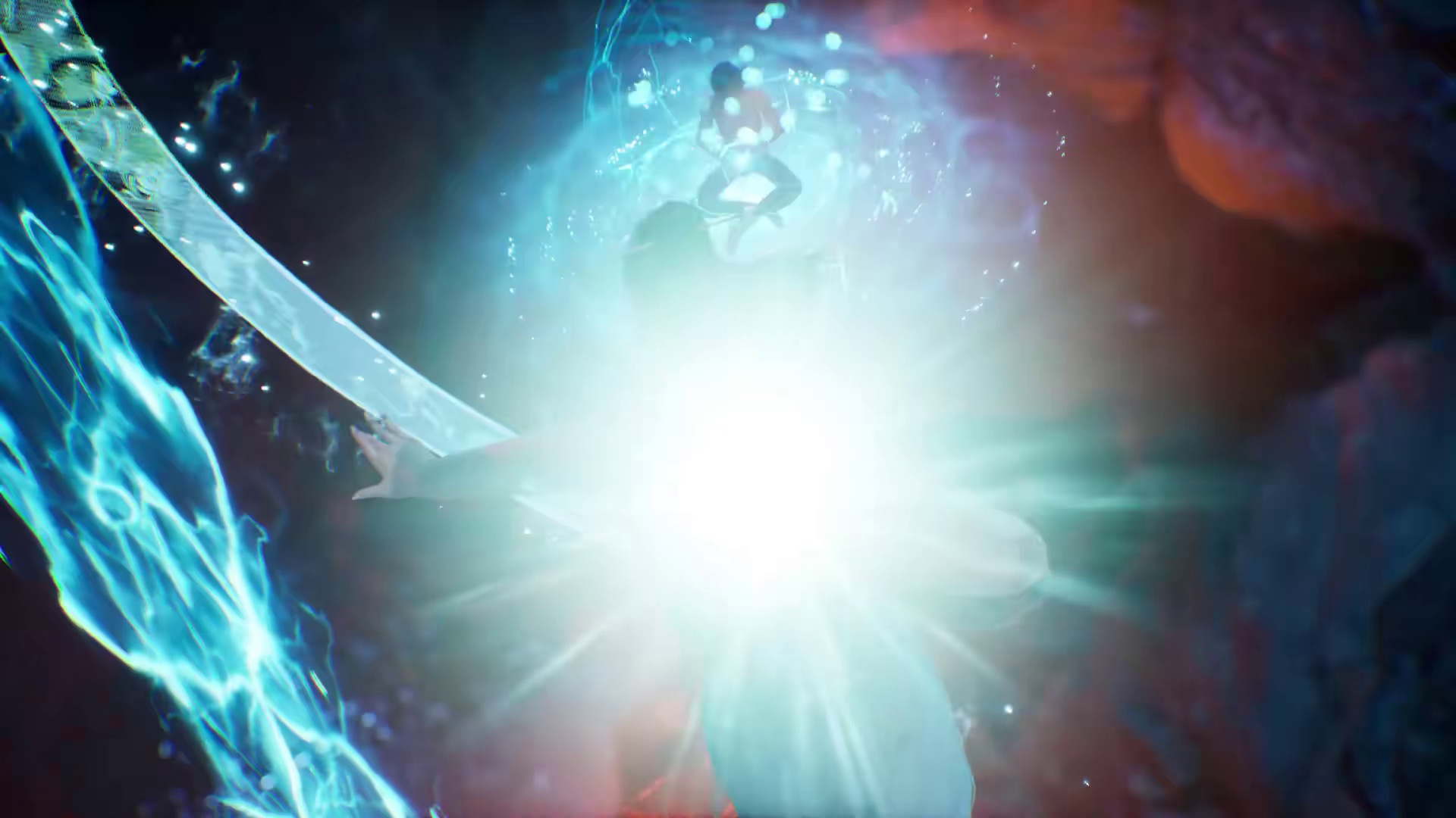 图片[7]-[BT下载][万界仙踪][全40集][WEB-MP4/36.08G][国语配音/中文字幕][1080P][H265][流媒体][ZeroTV]-影音屋