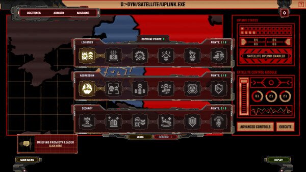 图片[2]-《风暴崛起 红色警戒续作》 v1.5.1.51229 送修改器（Tempest Rising）免安装中文版[41.8G]-影音屋