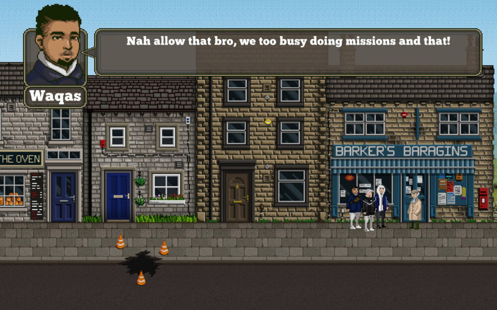 图片[3]-《北方真惨：第1-2章（It's Grim Up North | Chapter 1 2）》B.19689555 P2P硬盘版-影音屋