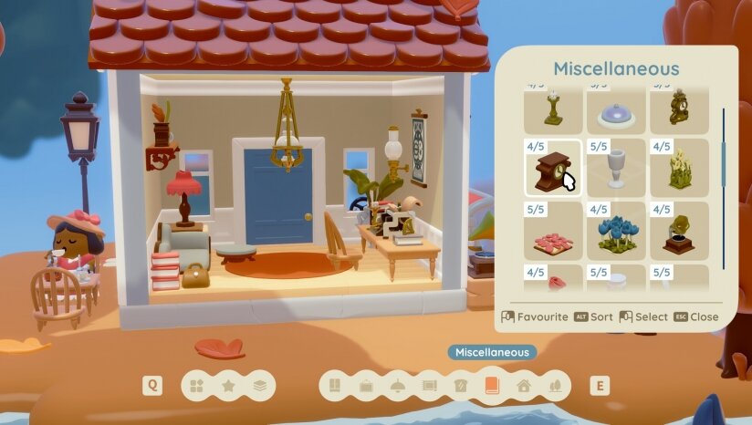 图片[7]-《汀可镇（Twinkleby）》官方中文 TENOKE镜像版-影音屋