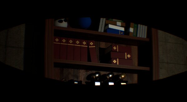 图片[4]-《盯考惊魂记（EYES ON THE EXAM）》官方中文 TENOKE镜像版-影音屋