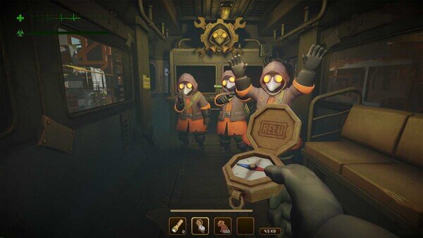 图片[4]-《迷魅狩猎 v0.2.0 单机+联机（MIMESIS）》免安装中文版[1.1G]-影音屋