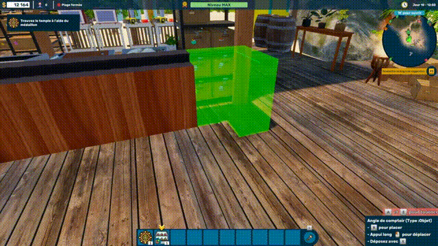 《天堂海滩模拟器(Paradise Beach Simulator)》Build18954901官方中文版[俄网Пиратка 2025.07.08更新4.5G]-影音屋