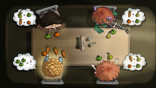 图片[9]-《安蒂奥玛（Antioma）》官方中文 TENOKE镜像版-影音屋