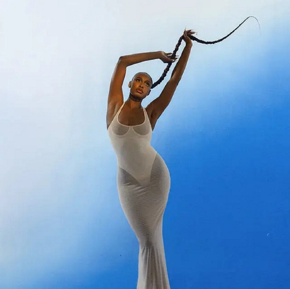 Coco Jones《Why Not More》[24Bit-44.1kHz][FLAC/分轨][473.94MB]-影音屋