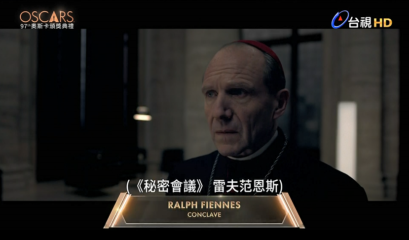 图片[2]-[第97届奥斯卡颁奖典礼][WEB-MP4/6G][英语中字][1080P][夸克下载]-影音屋